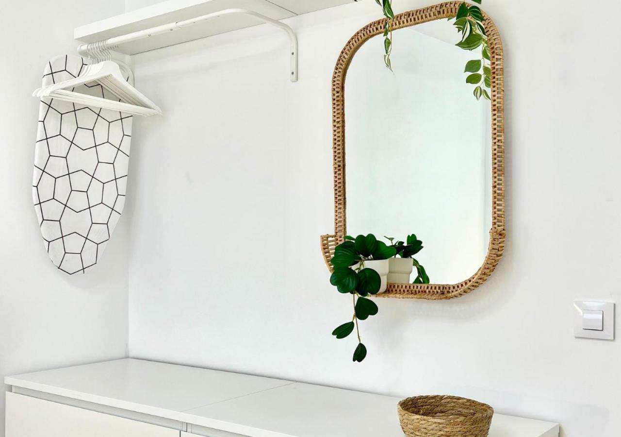 מספאלומס Apartamento Renovado Cerca De La Playa מראה חיצוני תמונה
